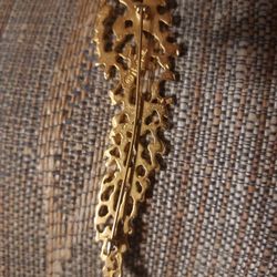 Vintage Mary MçFadden Brooch 