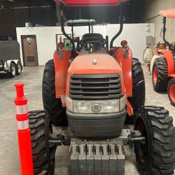 Kubota L3130