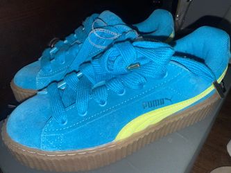 Fenty Puma Creepers