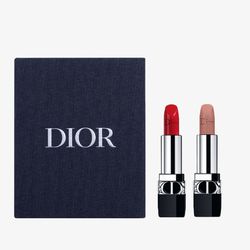 Dior Mini Lipstick Set for Sale in Ontario, CA - OfferUp
