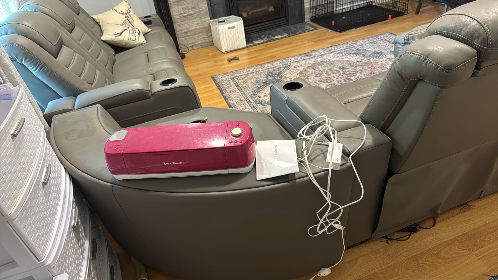 Cricut Explore. Air 2