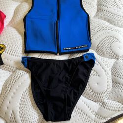 NEW SPEEDO SWIMSUIT, Women  