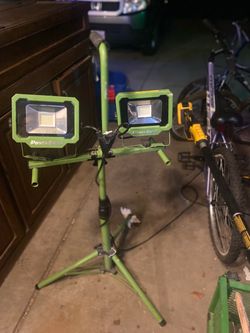 Shop light
