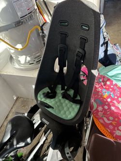 Thule Yepp 2 Maxi Bike Seat