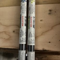 Cast Iron Welding Rod