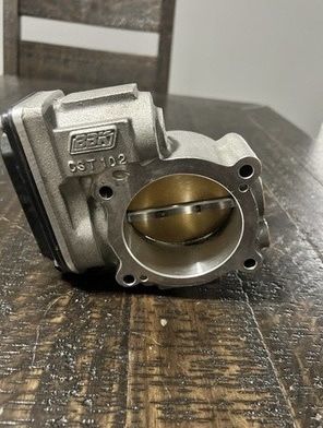 Bbk 73mm Throttke Body
