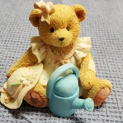 Cherished Teddies - June "June"