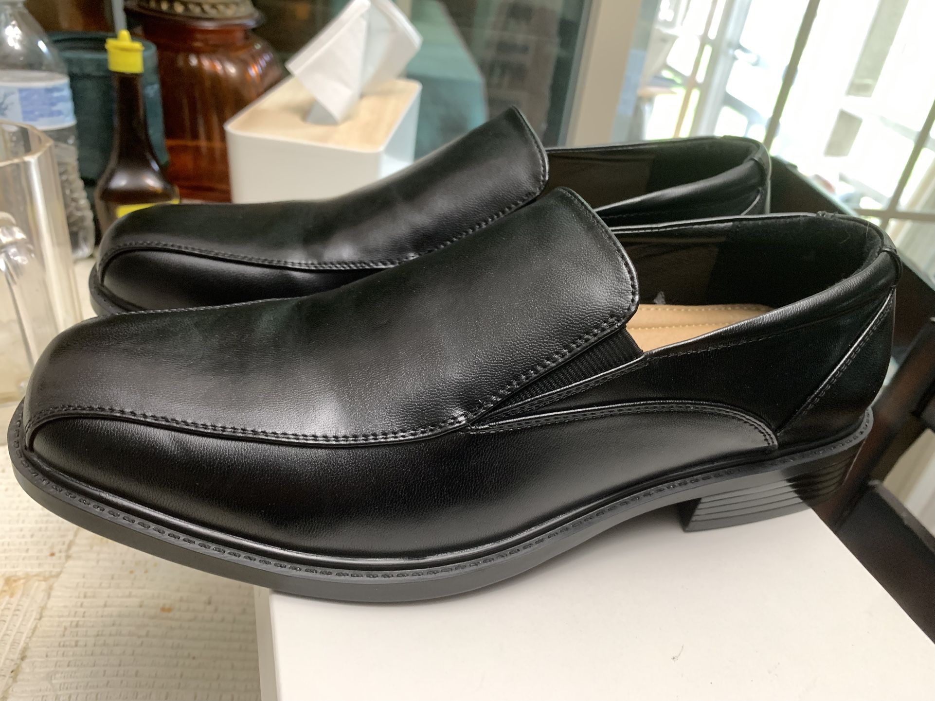 Croft & Borrow w/ Ortholite