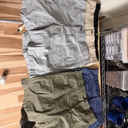 Women’s Plus size Lee Shorts size 20 W