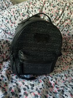 Foley + Corinna backpack purse