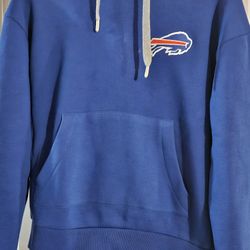 Buffalo Bill's Hoodie 