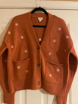 Ana women’s sweater