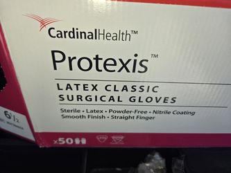 Health Gloves