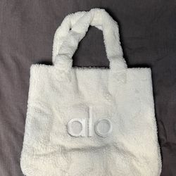 Alo Yoga Tote Bag