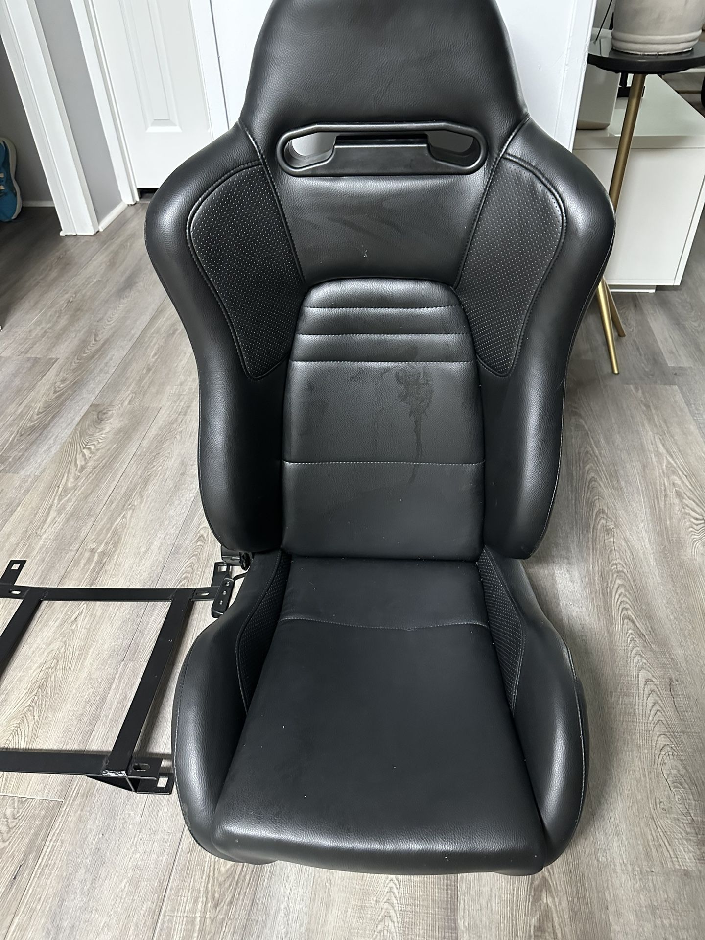 Ricaro Style Car Seat