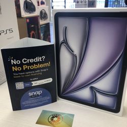 iPad 11in 128gb New Only At Downey Camera 