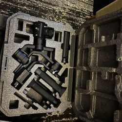 RONIN -S DJI Gimble/stabilizer
