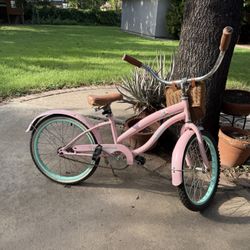 20 Inch Beach Cruiser 