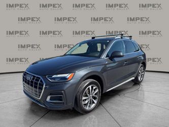 2021 Audi Q5