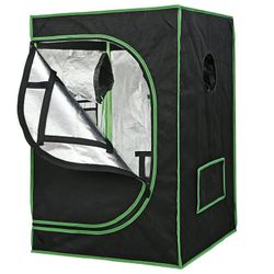 Sede Grow Box/ Caja De Cultivo De Semillas 