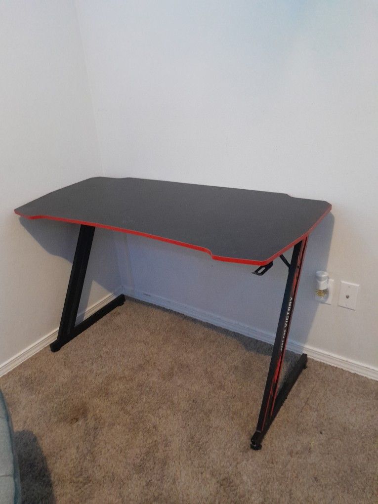 gaming table