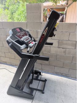 Sole F80 Treadmill