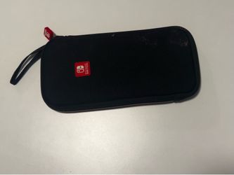 Nintendo switch case