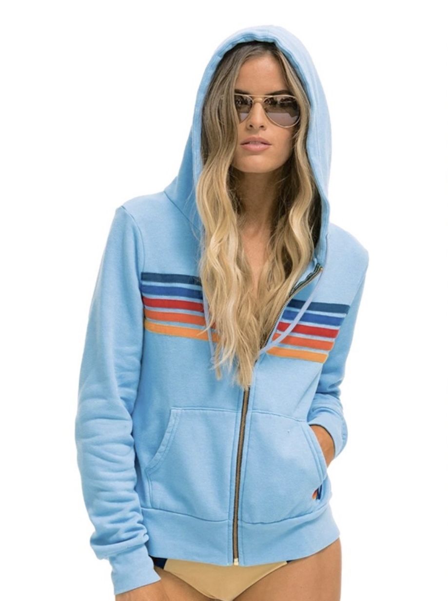 Aviator Nation Hoodie Unisex