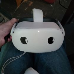 Occulus Quest 2