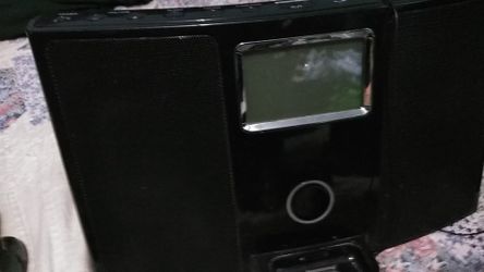 iPod radio