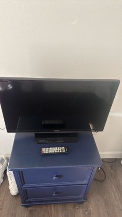 Samsung tv