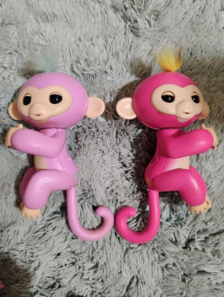 Finger Lings $10 Each