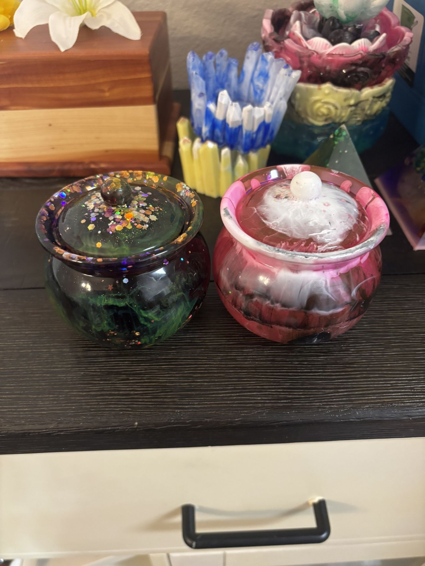 Jars