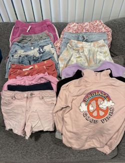 Girl Clothes