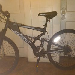 Havoc 26 best sale men's mountain bike