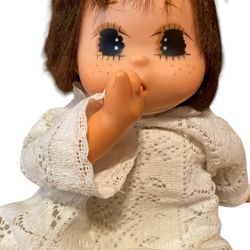 Vintage Eugene Thumb Sucker Doll