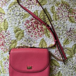 Authentic Michael Kors Crossbody Bag 