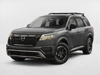 2023 Nissan Pathfinder