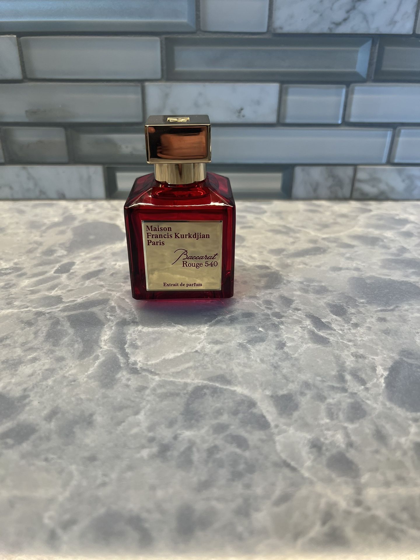 Baccarat