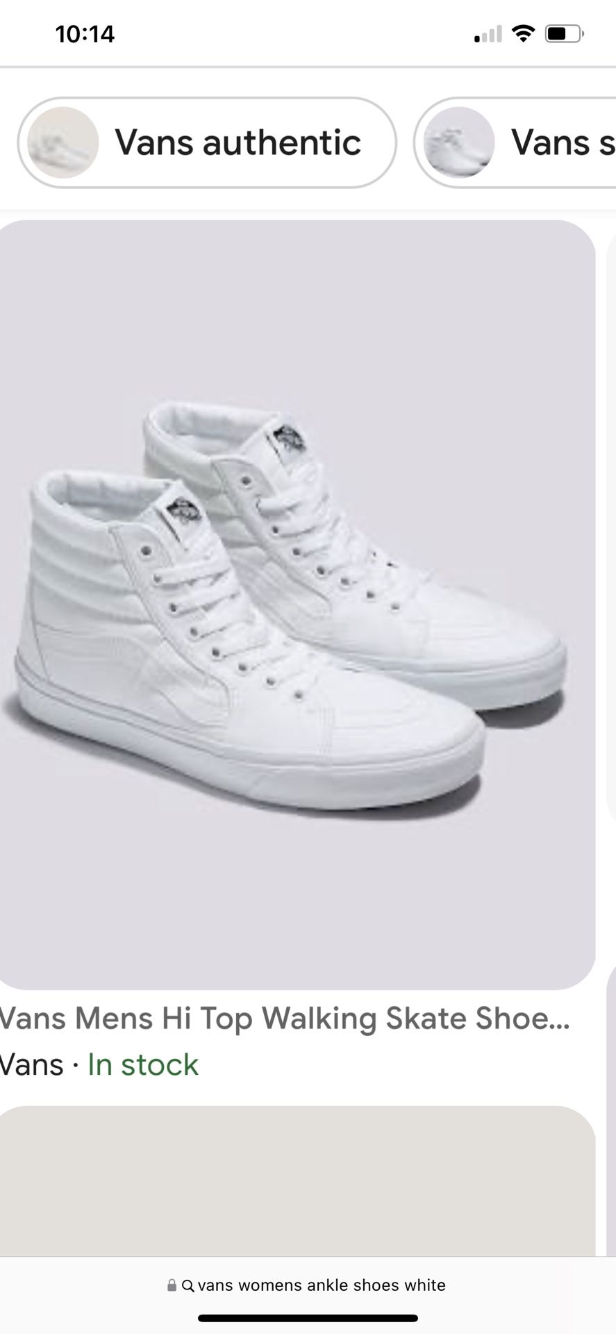 Vans