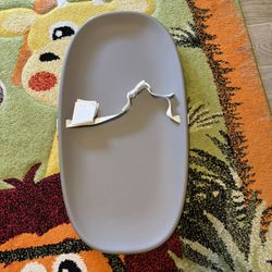 Wipeable Changing Pad