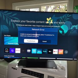 Samsung 55 Excelente 