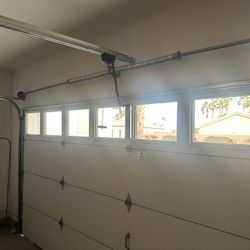 Garage Door Springs 