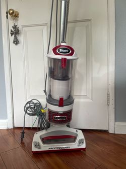 Shark Rotator Professional Upright Vacuum