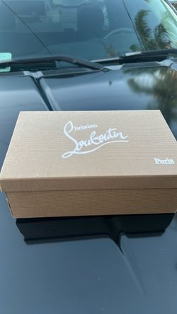 Christian louboutin 1:1