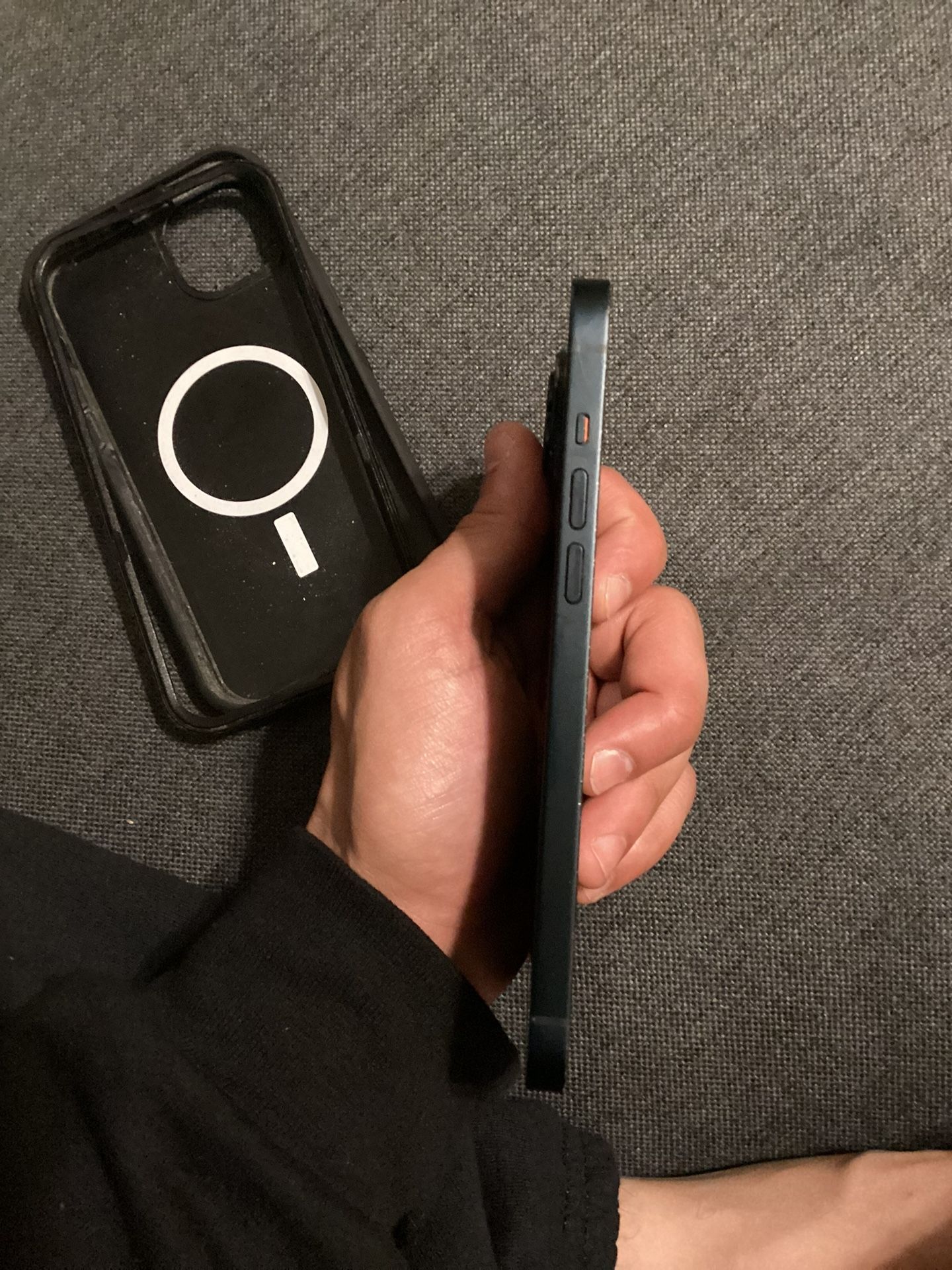 iPhone 14 Plus 