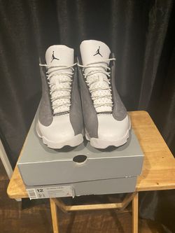 Jordan 12