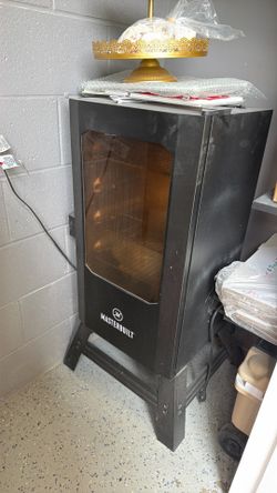 Masterbuilt  Smoker