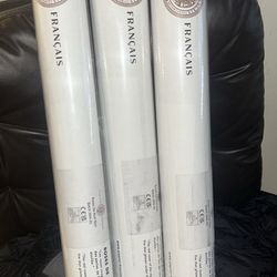 Papier Francais- Roses De Nuit 