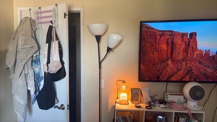 Standing lamp